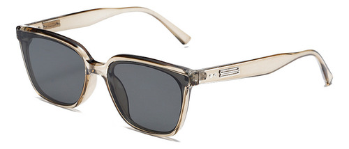 Gafas De Sol Con Montura Pequeña Gafas De Sol Retro Para Muj