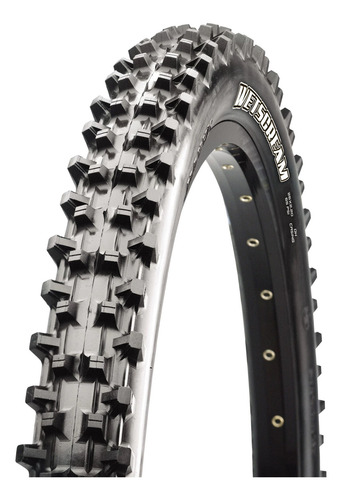 Llanta Maxxis Wetscream 27.5x2.50-60tpi St/dh/