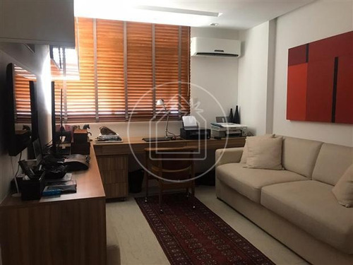 Apartamento - Ref: 874327