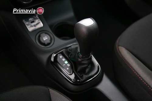 Toro 1.8 16v Evo Flex Freedom At6