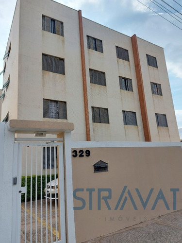 Imagem 2 de 26 de Apartamento - Ap00445 - 69853862