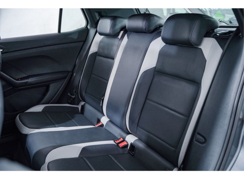 Volkswagen T-Cross 1.4 250 TSI TOTAL FLEX HIGHLINE AUTOMÁTICO