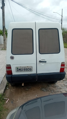 Fiat Uno Furgão 1.3 Fire 3p