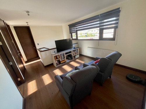 Imagen 21 de 26 de Los Robles De Inmobiliaria Manquehue Perfectamente Equipada!