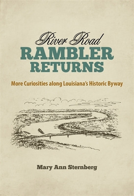 Libro River Road Rambler Returns: More Curiosities Along ...