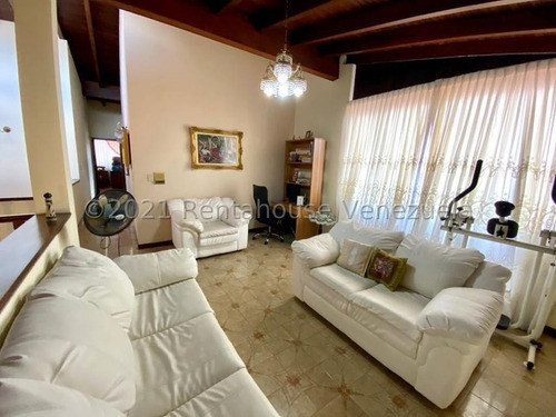 Imagen 4 de 17 de Fabulosa Casa En Venta Colinas De Santa Mònica Mls #21-24361