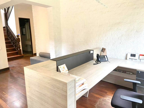 Casa Completa Para Alquiler De Oficinas En El Nogal