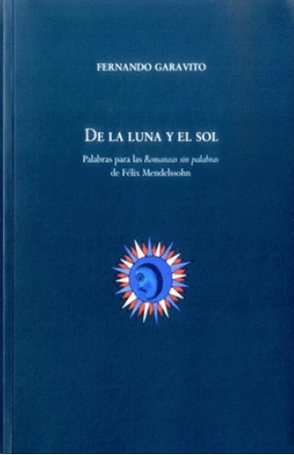 Libro De La Luna Y El Sol