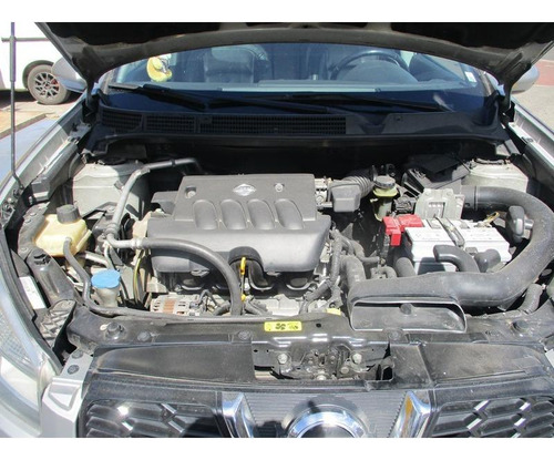 Nissan Qashqai 4X4 2000CC AT AA