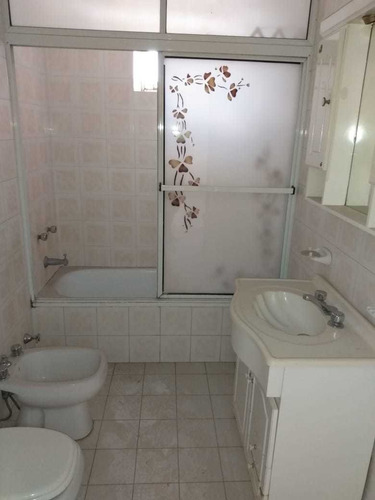 Imagen 9 de 14 de Departamento 3 Ambientes Con Cochera Cubierta