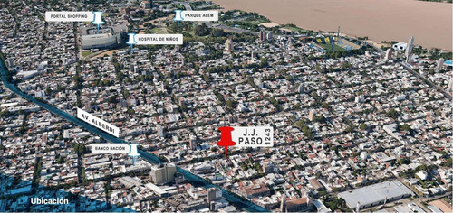 Imagen 2 de 3 de Venta Depto 2 Dormitorios A Estrenar, Juan Jose Paso 1243 - Gazze