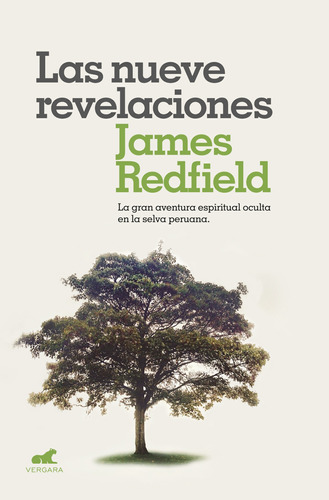 Las Nueve Revelaciones - Redfield, James  - *