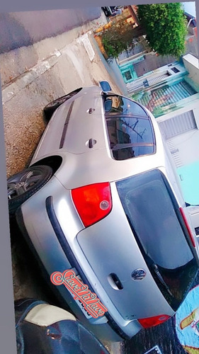 Volkswagen Polo Polo Hatch