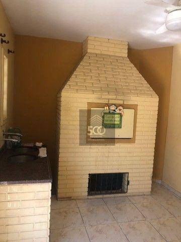 Imagem 3 de 12 de Casa À Venda, 338 M² Por R$ 692.000,00 - Ponta De Baixo - São José/sc - Ca0750