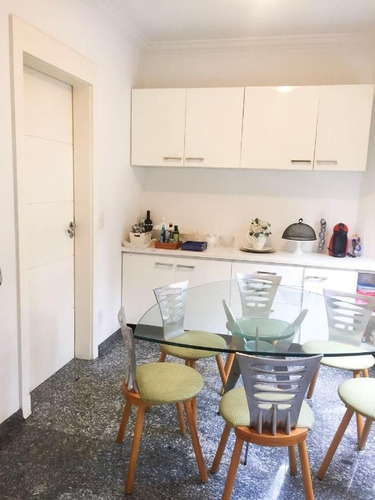 Imagem 28 de 30 de Apartamento Com 4 Dormitórios À Venda, 180 M² Por R$ 2.060.000,00 - Higienópolis - São Paulo/sp - Ap4788