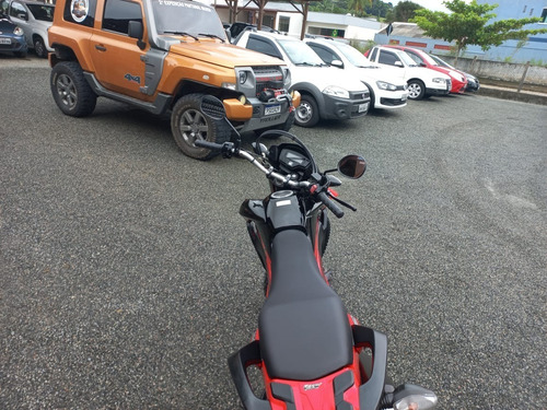 Imagem 15 de 15 de Honda Nxr 160 Bros Esddi 2018