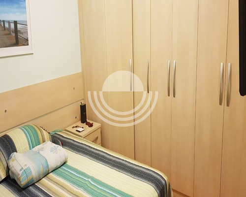 Imagem 8 de 13 de Apartamento À Venda Em Vila Nova - Ap003307