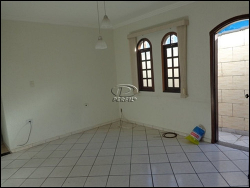 Imagem 5 de 15 de Vila Alpina - Casa Térrea - Locação - Pc218