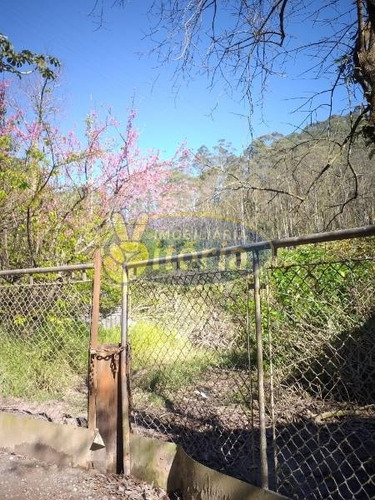 Imagem 2 de 29 de Chácara Para Venda No Parque Botujuru - Sbc - 8406