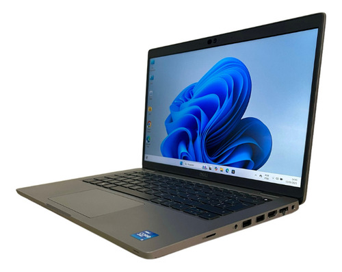 Notebook Dell Core I5 11°ger 32g Memória Ssd 512gb Telatouch Cinza (Recondicionado)