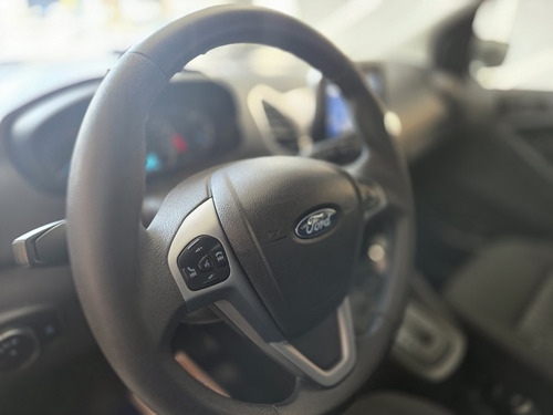 Ford Ka KA 1.5 SEDAN SE PLUS 12V FLEX 4P AUT.
