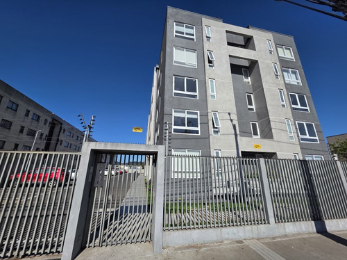 Dpto 2d 2b 1b 1e Avda. Colon Sector Las Salinas Talcahuano