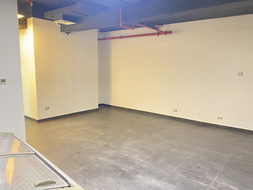Local Comercial En Arriendo En Las Condes