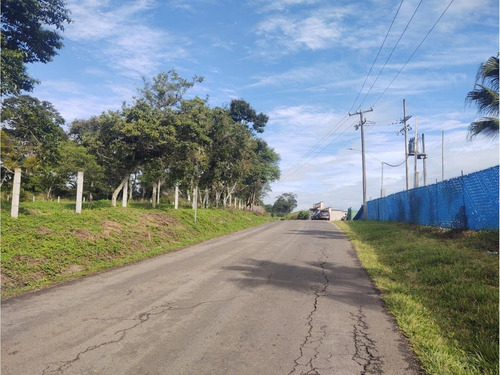 Venta Terreno Guadalupe Barreal