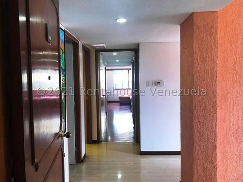 Imagen 3 de 19 de Gc Venta De Practico Apartamento En Colinas De Valle Arriba / 22-8292