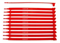 Comprar 1000 Sello Seguridad Plastico Para Camion Remolque Numerado