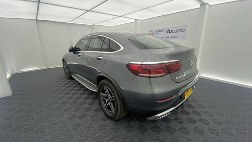 Imagen 5 de 25 de Mercedes Benz Glc 300 4matic