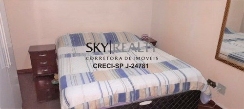 Apartamentos - Vila Guarani (z Sul) - Ref: 14064 - V-14064