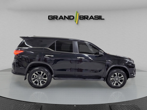 Toyota Hilux SW4 Toyota Hilux SW4 SRX Plat. 4x4 2.8 TB Diesel Automatico.