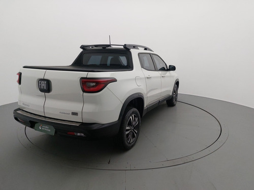 Fiat Toro 1.3 TURBO 270 FLEX FREEDOM AT6