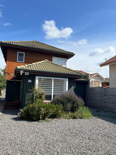 Casa Chacra San Pedro Melipilla