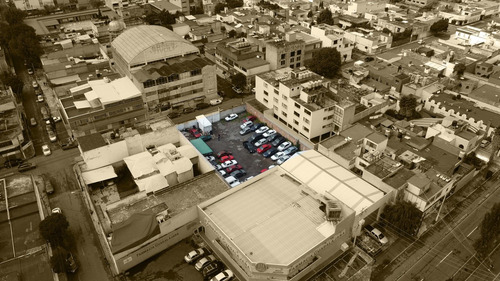 Imagen 12 de 13 de Terreno Comercial Venta Toluca Centro Cerca Estadio Nemesio
