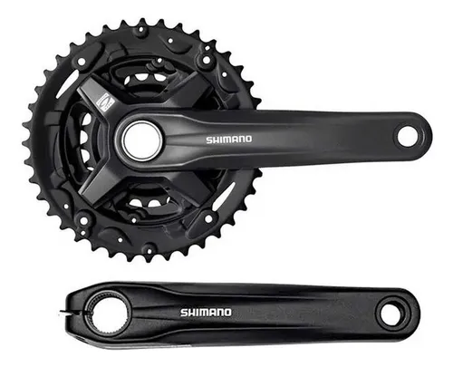 Triplato shimano sales