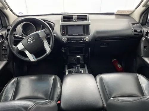 Toyota Prado 4.0 Tx-l Fl