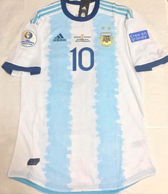 camiseta argentina 2019 messi
