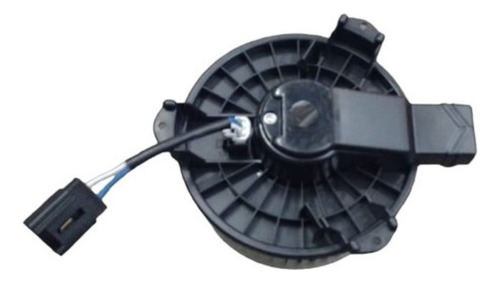 Motor Soplador Chevrolet Onix