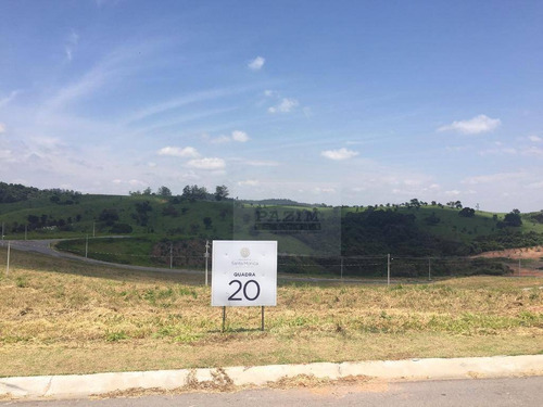 Imagem 3 de 24 de Terreno À Venda, 800 M² - Reserva Santa Monica - Itupeva/sp - Te2074