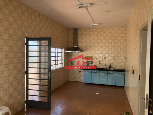 Casa A Venda - Ca0983