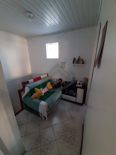 Imagem 8 de 17 de Casa - Ca01239 - 69519334
