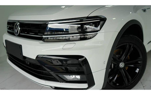 Imagem 3 de 15 de Volkswagen Tiguan R-line 350 Tsi