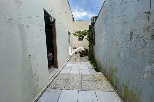 Imagem 12 de 14 de Linda Casa Em Itanhaém Com 02 Dormitórios! Ca815 R