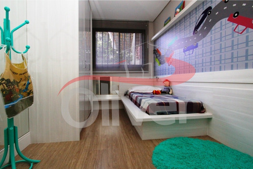 Imagem 9 de 30 de Barigui Woodland Park Residence, Apartamento Garden, 2 Quartos, Curitiba, Paraná - Ap00224 - 32948868