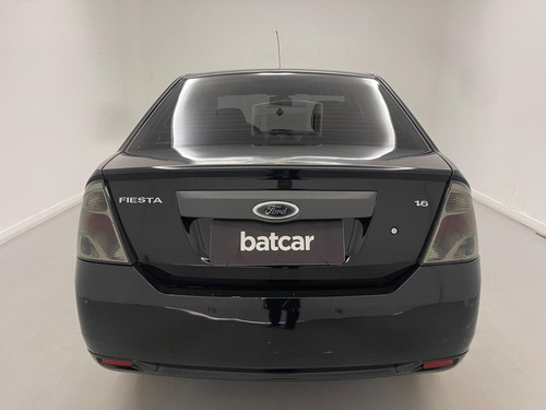Fiesta Rocam 1.6 8v Mec