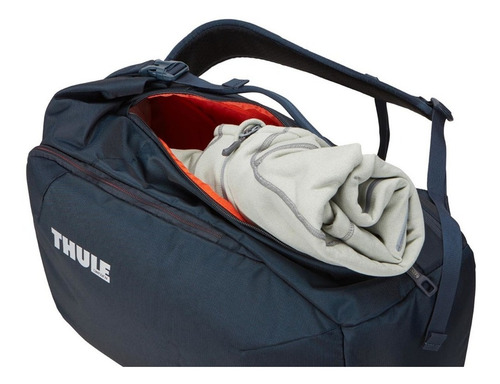 Imagen 3 de 10 de Thule Subterra Travel Backpack 34l -mochila De Viaje