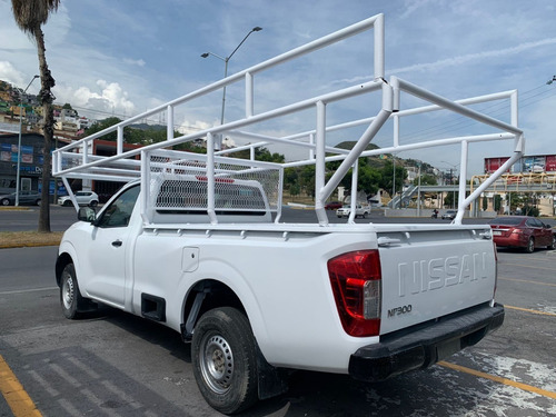 Imagen 6 de 6 de Nissan