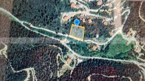 Venta Terreno Para Desarrollar En Monterreal